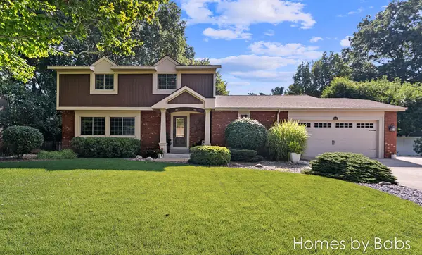 4490 Birchwood Court, Muskegon, MI 49441