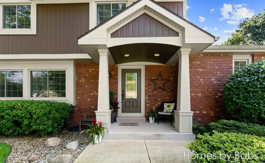 4490 Birchwood Court, Muskegon, MI 49441 - #2