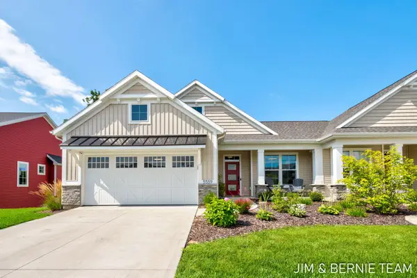 5559 Albright Avenue SW Unit: 4, Wyoming, MI 49418