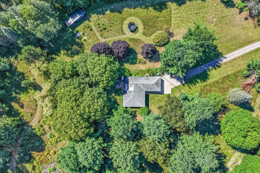 8183 W Cleveland Road, Claybanks, MI 49446 - #2