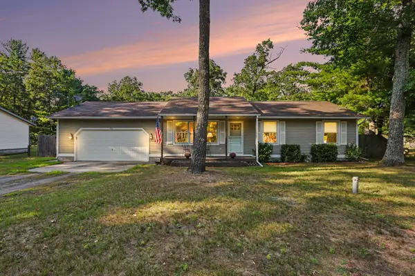 550 W Forest Park Road, TwinLake, MI 49457