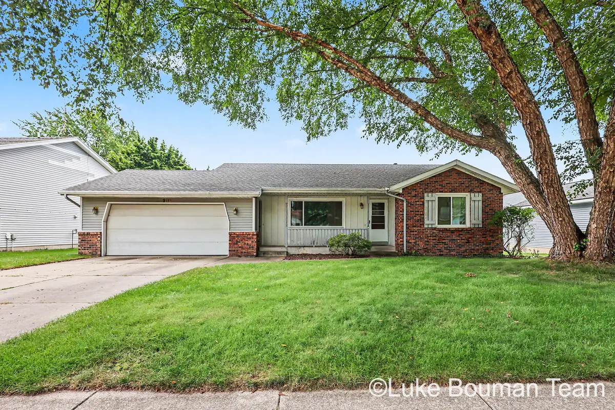 2116 Tyler Street, Jenison, MI 49428 - #1