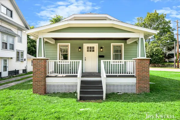 1959 Plainfield Avenue NE, GrandRapids, MI 49505