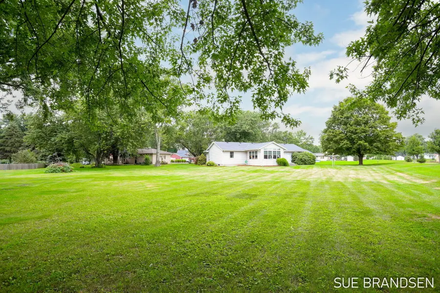 3633 Holiday Drive, Hamilton, MI 49419 - #2