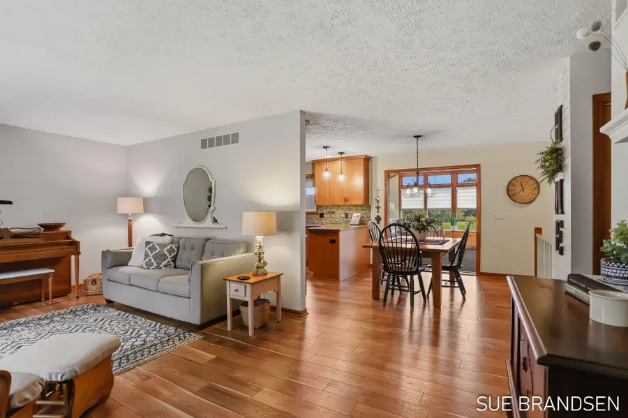 3633 Holiday Drive, Hamilton, MI 49419 - #3
