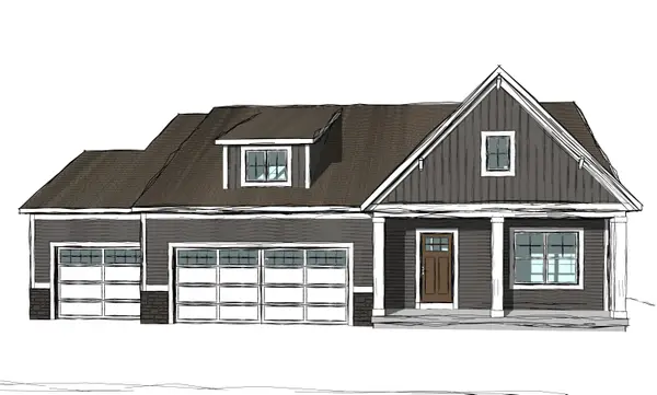 9572 Fields Drive Unit: 38, Zeeland, MI 49464