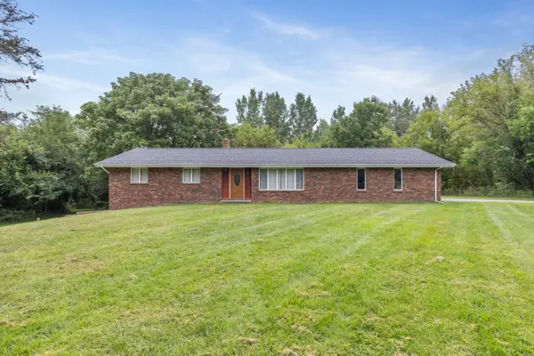 5978 Watson Road, EauClaire, MI 49111