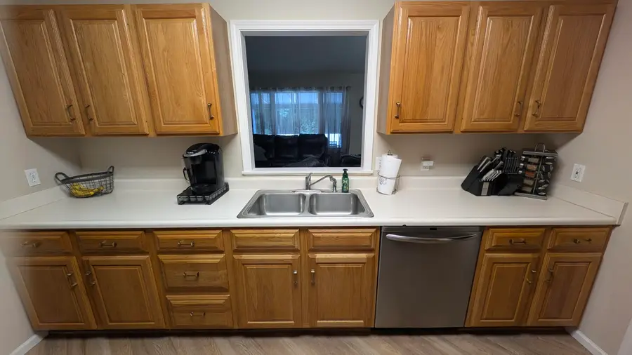 2201 Oak Avenue, Muskegon, MI 49445 - #3