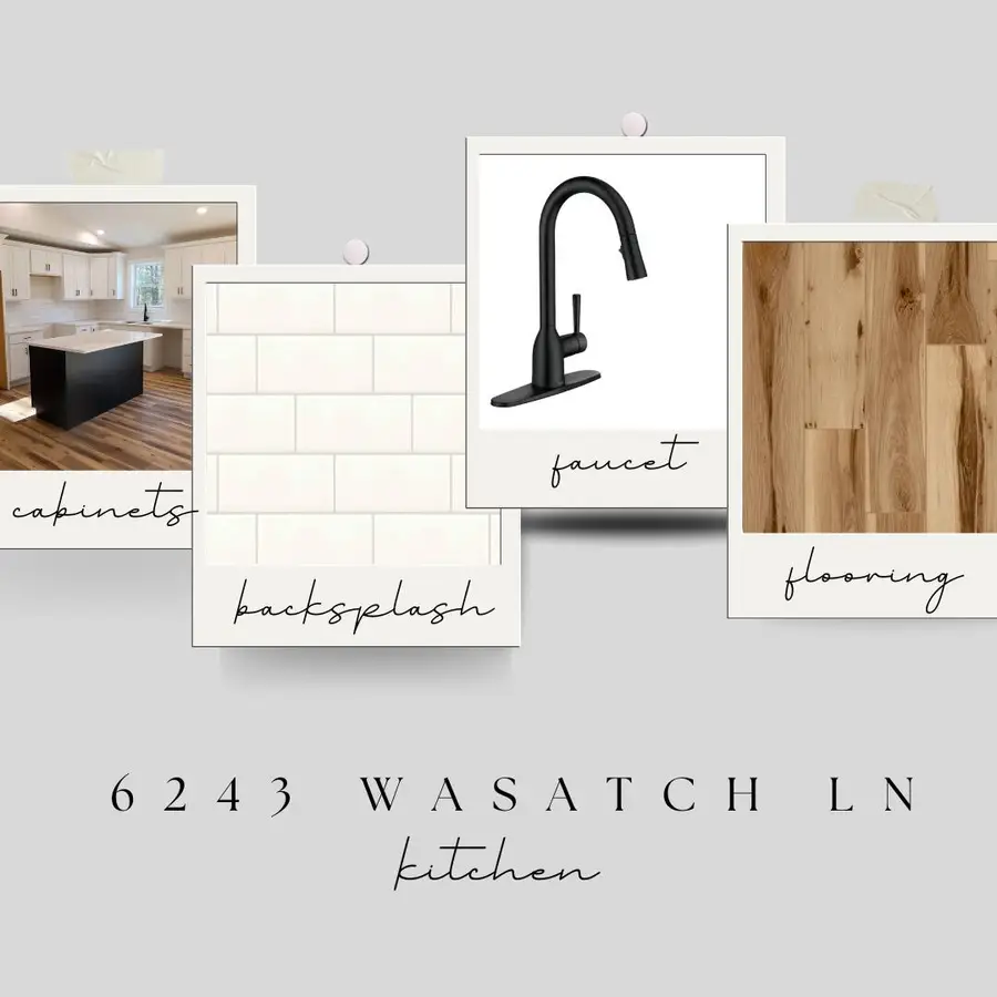 6243 Wasatch Lane, Twin Lake, MI 49457 - #2