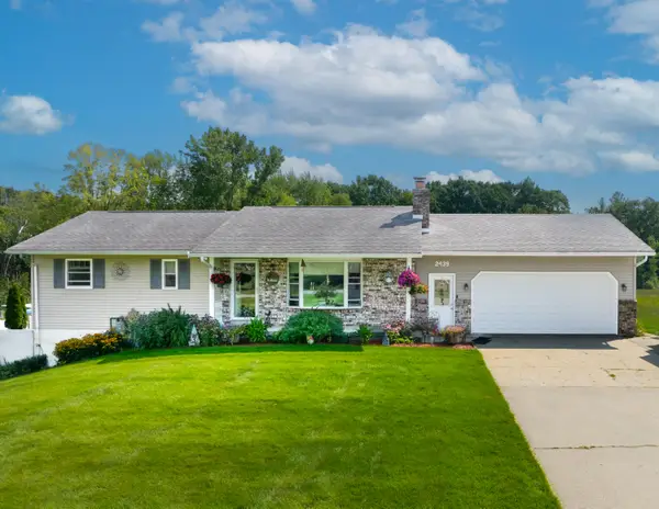 2439 W Lakewood Road, Whitehall, MI 49461