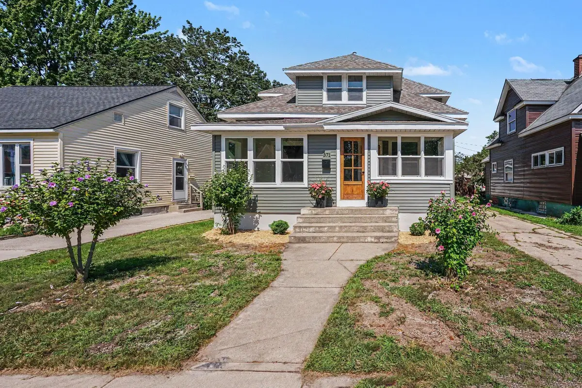 371 W 19th Street, Holland, MI 49423 - #1