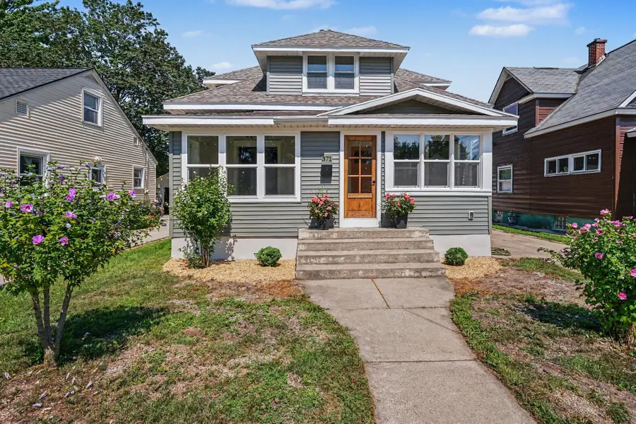 371 W 19th Street, Holland, MI 49423 - #3