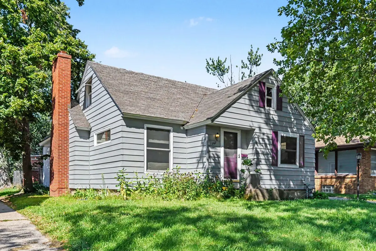 147 W 29th Street, Holland, MI 49423 - #1