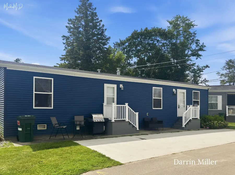 4567 Circle Inn Drive, Shelbyville, MI 49344 - #2