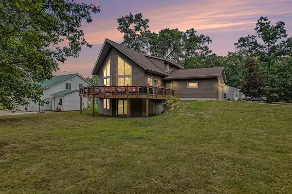 8794 S Spruce Avenue, Newaygo, MI 49337