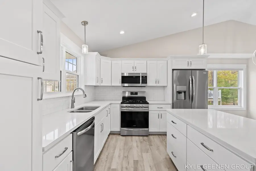1448 E Addison Way, Laketon, MI 49445 - #2