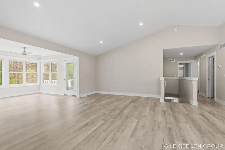 1448 E Addison Way, Laketon, MI 49445 - #3