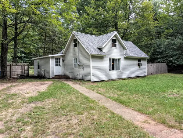 1466 Scenic Drive, Muskegon, MI 49445