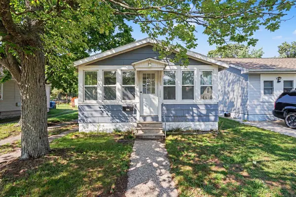 1960 Letart Avenue, Muskegon, MI 49441