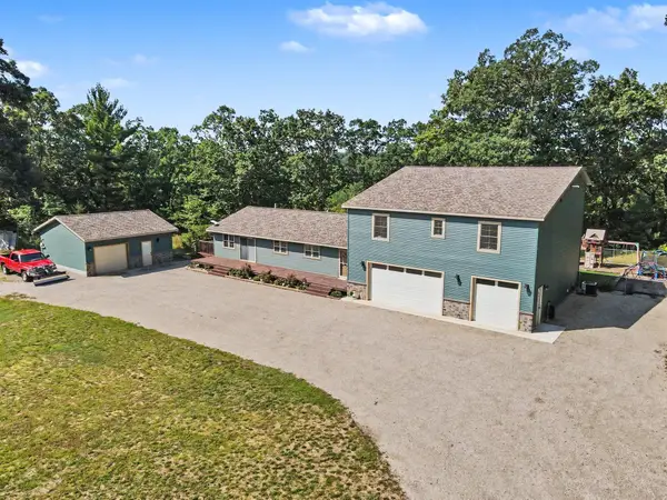 685 N Brooks Road, Muskegon, MI 49442
