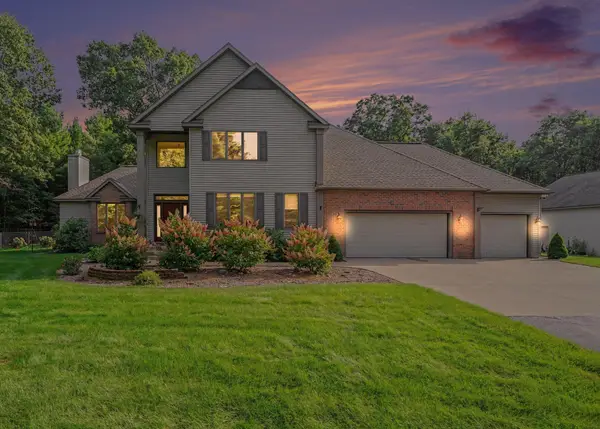 5045 Andrea Drive, Muskegon, MI 49445