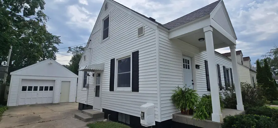 1349 W Summit Avenue, Muskegon, MI 49441 - #2