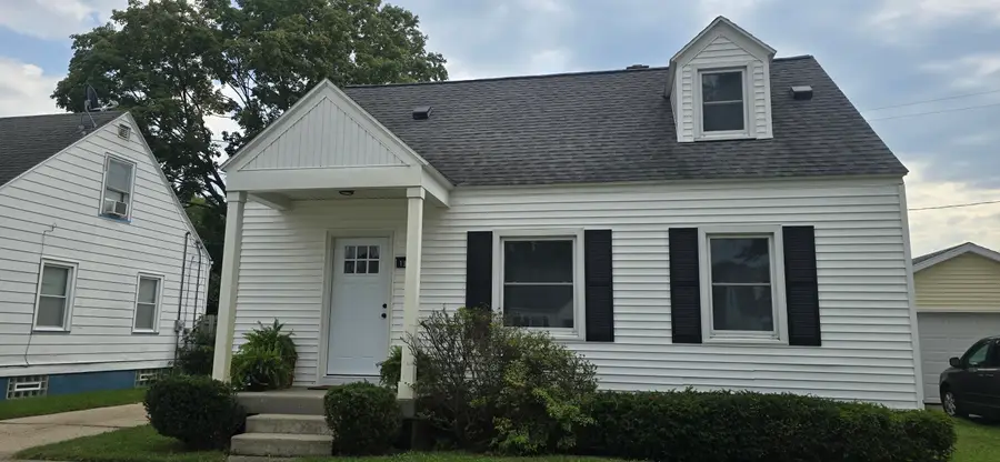 1349 W Summit Avenue, Muskegon, MI 49441 - #3