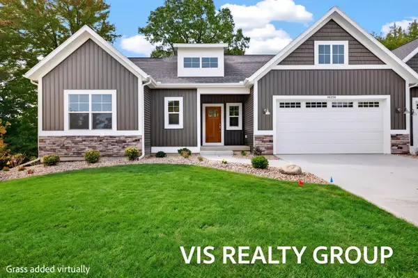 16250 Fort Myers Avenue, SpringLake, MI 49456