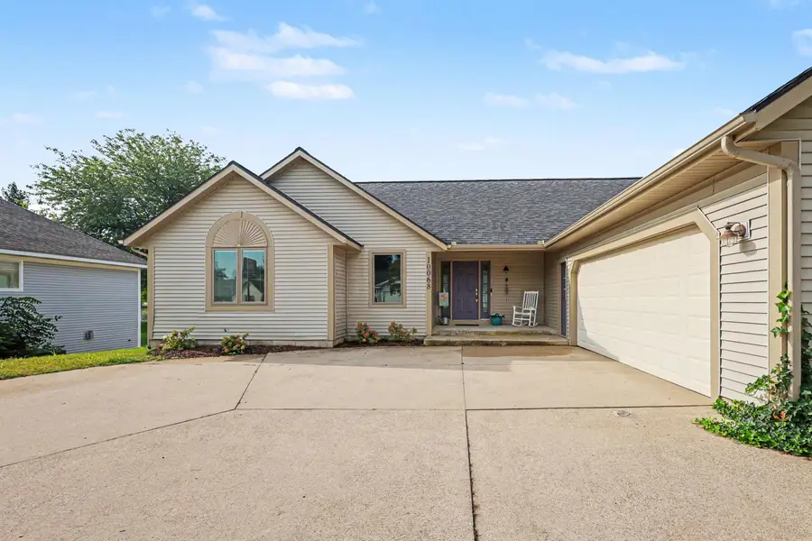 10068 Holiday Drive, Zeeland, MI 49464 - #3