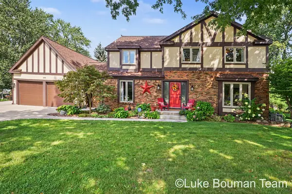 1046 Alden Court, Holland, MI 49423