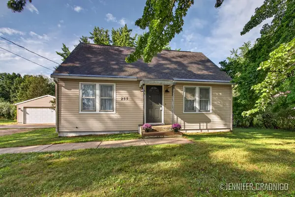 255 Felch Street, Holland, MI 49424