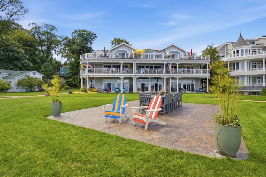 6180 Murray Road Unit: 302, Whitehall, MI 49461 - #2