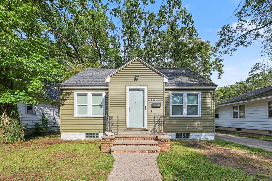 3132 5th Street, Muskegon Heights, MI 49444 - #2