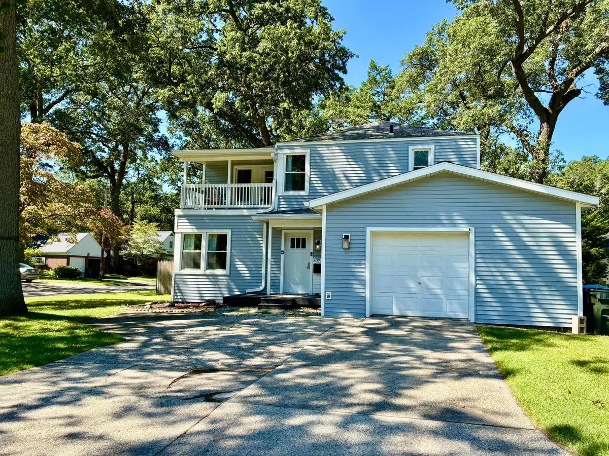 2393 Hadden Street, Muskegon, MI 49441 - #1