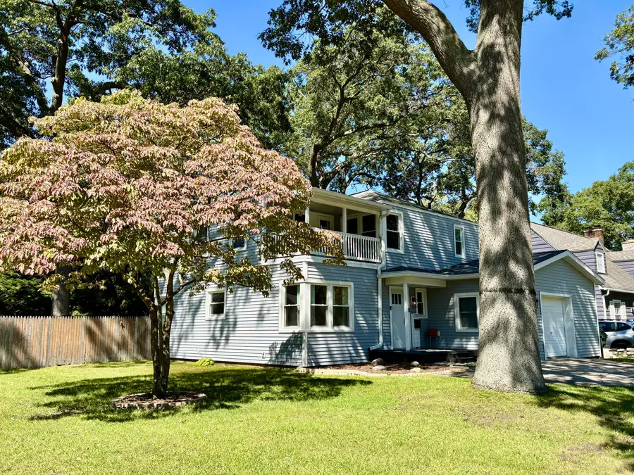 2393 Hadden Street, Muskegon, MI 49441 - #2