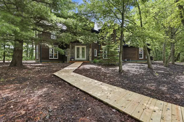 5634 Lily Lane Unit: 4, Sawyer, MI 49125