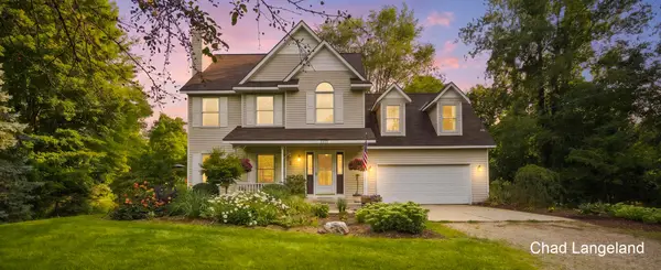 6395 143rd Avenue, Holland, MI 49423