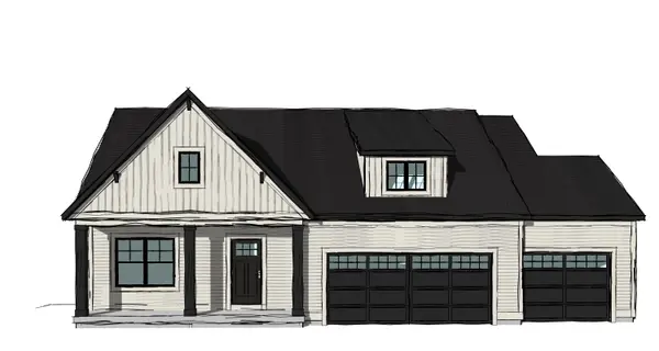 11714 Cherrybud Drive Unit: #228, Holland, MI 49424