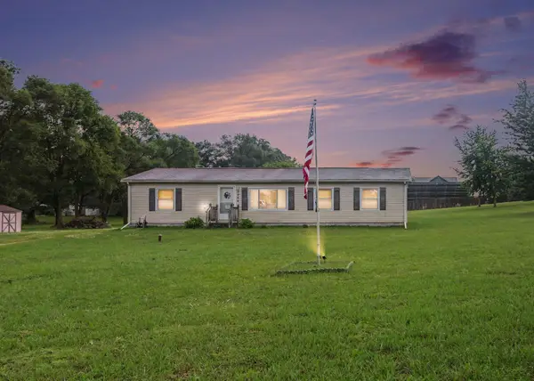 5264 Amy Drive, Coloma, MI 49038