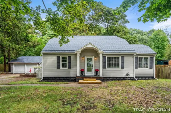3740 Lake Harbor Road, NortonShores, MI 49441