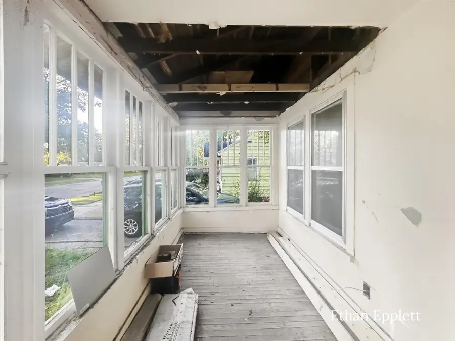 2405 Howden Street, Muskegon Heights, MI 49444 - #3