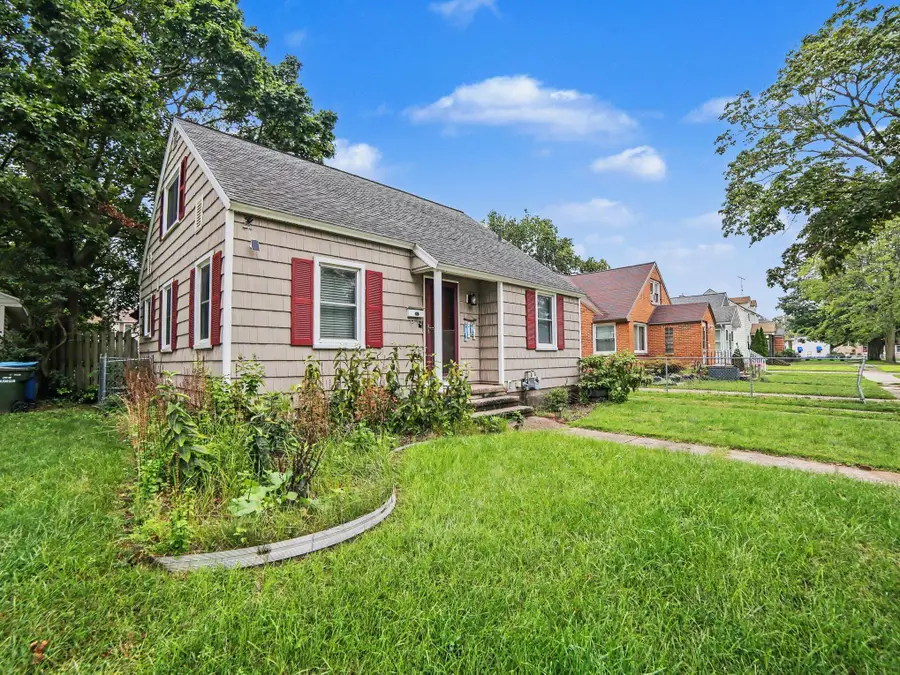 2240 Miner Avenue, Muskegon, MI 49441 - #3