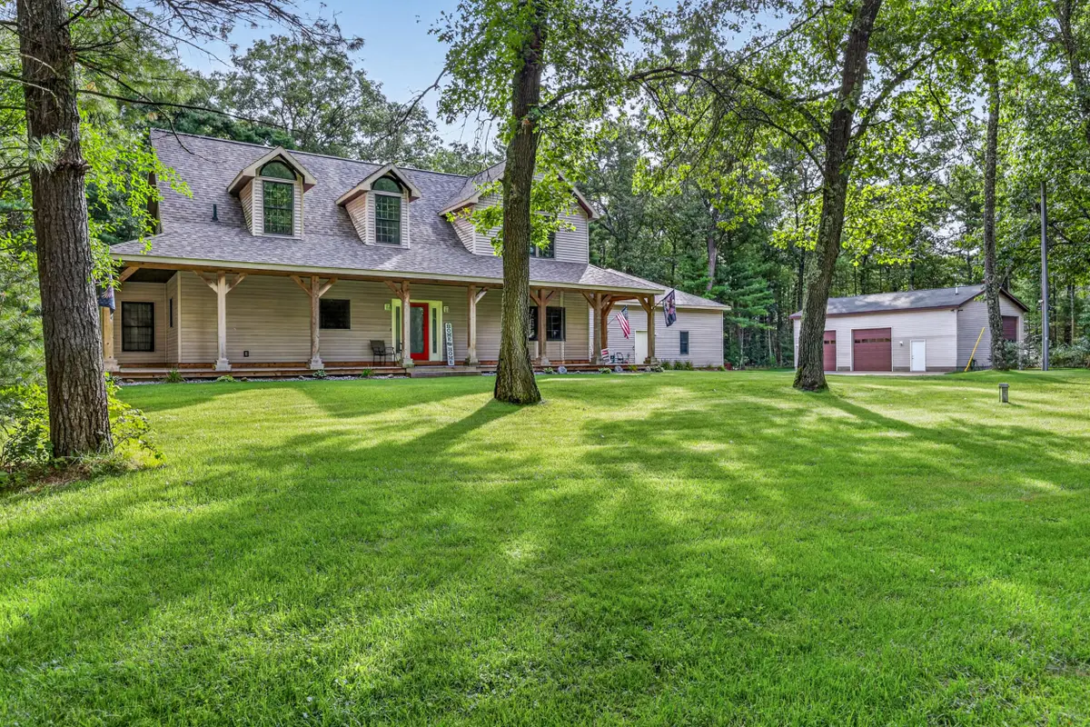 2690 E Raymond Road, Twin Lake, MI 49457 - #1