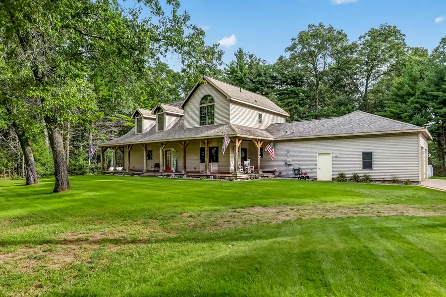 2690 E Raymond Road, Twin Lake, MI 49457 - #3