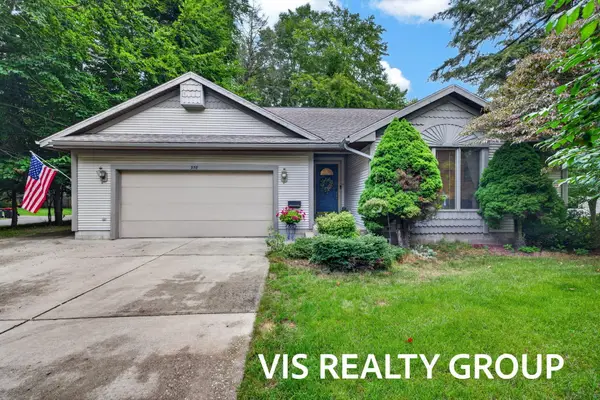 958 W Wellington Court, Muskegon, MI 49441