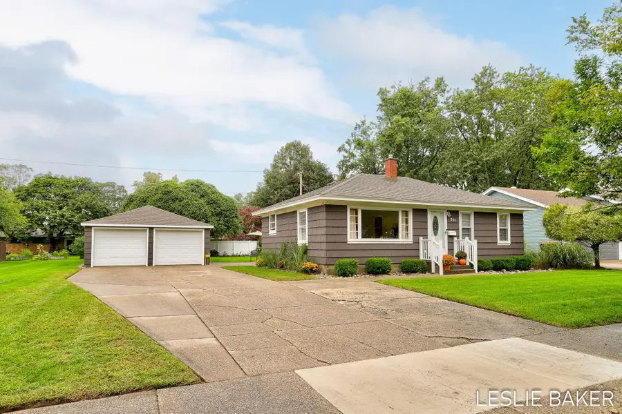 311 W 30th Street, Holland, MI 49423 - #2