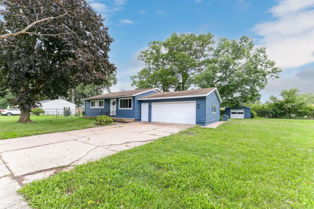 2974 Woodcliffe Drive, Muskegon Heights, MI 49444 - #1