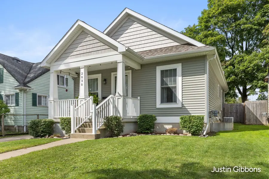 2030 Clifton Avenue, Lansing, MI 48910 - #2