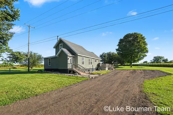 3173 Dumont Road, Allegan, MI 49010