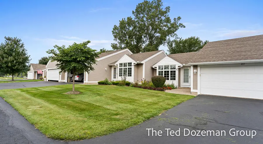 897 Clareridge Court, Holland, MI 49423 - #2